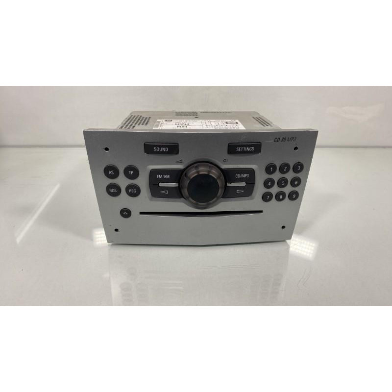 Autoradio d'origine OPEL CORSA D Photo n°1