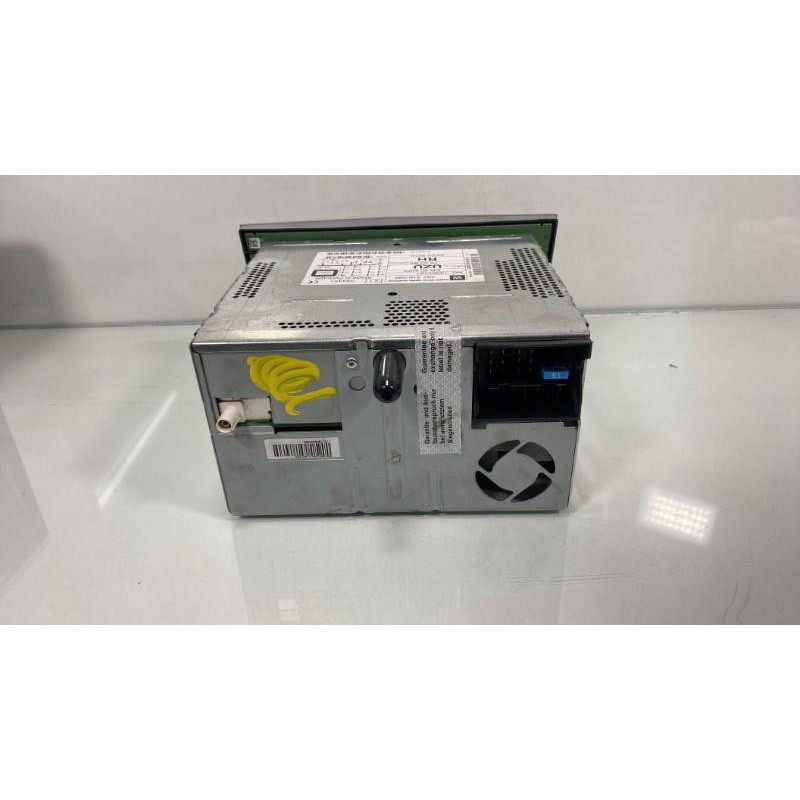 Autoradio d'origine OPEL CORSA D Photo n°2