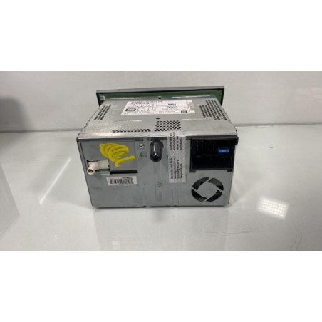 Autoradio d'origine OPEL CORSA D