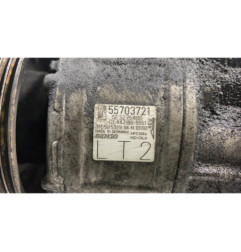 Compresseur clim OPEL CORSA D