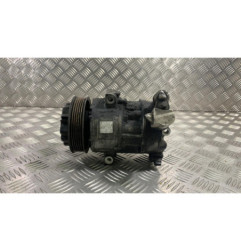 Compresseur clim OPEL CORSA D