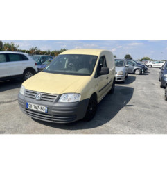 Trappe d'essence VOLKSWAGEN CADDY 3