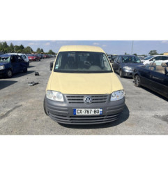 Trappe d'essence VOLKSWAGEN CADDY 3