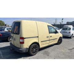 Trappe d'essence VOLKSWAGEN CADDY 3