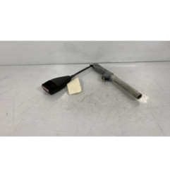 Pretensionneur de ceinture avant droit RENAULT SCENIC 2 Photo n°1