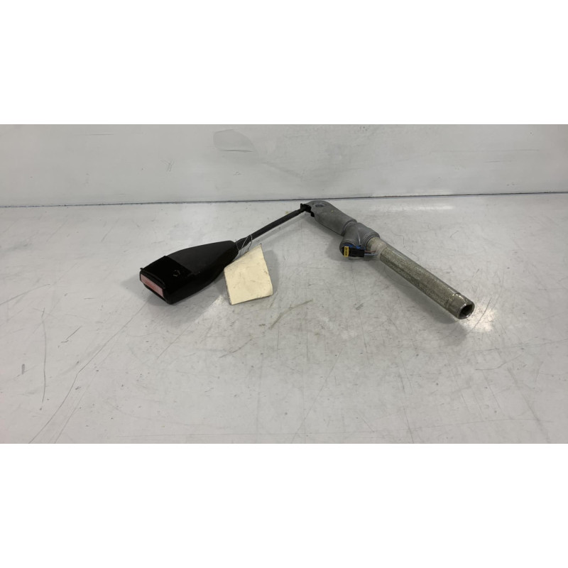 Pretensionneur de ceinture avant droit RENAULT SCENIC 2 Photo n°1