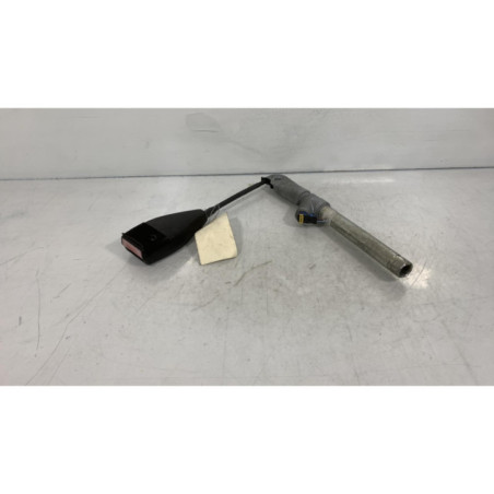 Pretensionneur de ceinture avant droit RENAULT SCENIC 2 Photo n°1