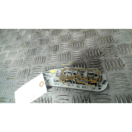 Eclairage de plafonnier RENAULT SCENIC 2