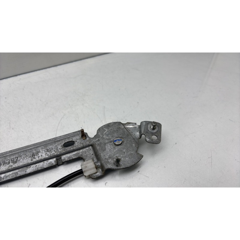 Leve vitre mecanique arriere droit RENAULT SCENIC 2 Photo n°3