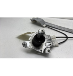 Leve vitre mecanique arriere droit RENAULT SCENIC 2