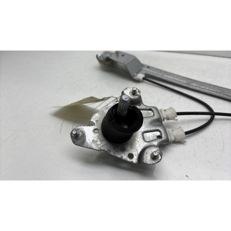 Leve vitre mecanique arriere droit RENAULT SCENIC 2 Photo n°5