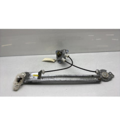 Leve vitre mecanique arriere droit RENAULT SCENIC 2