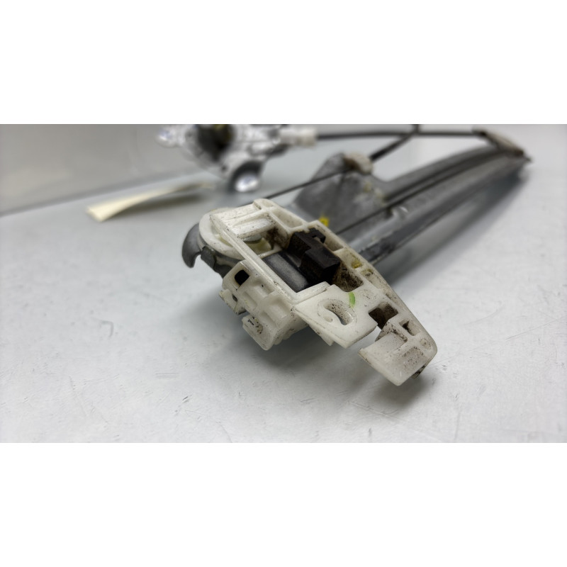 Leve vitre mecanique arriere droit RENAULT SCENIC 2 Photo n°7