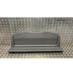 Plage arriere RENAULT SCENIC 2 Photo n°1