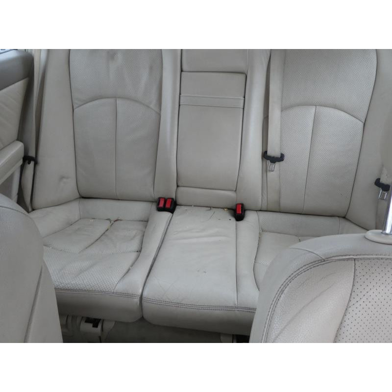 Trappe d'essence MERCEDES CLASSE E 211 Photo n°4