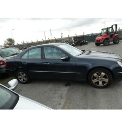 Trappe d'essence MERCEDES CLASSE E 211