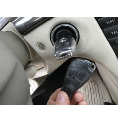Trappe d'essence MERCEDES CLASSE E 211