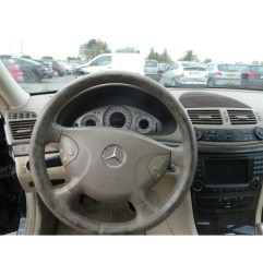Trappe d'essence MERCEDES CLASSE E 211