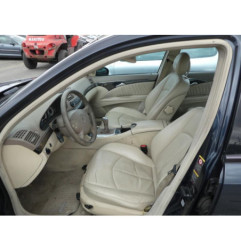 Trappe d'essence MERCEDES CLASSE E 211