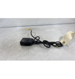 Attache ceinture avant droit MERCEDES CLASSE E 211 Photo n°1