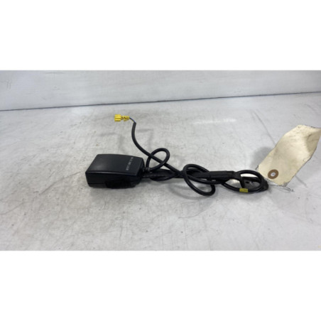 Attache ceinture avant droit MERCEDES CLASSE E 211 Photo n°1