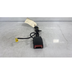 Attache ceinture avant droit MERCEDES CLASSE E 211