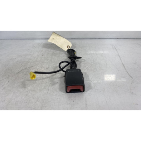 Attache ceinture avant droit MERCEDES CLASSE E 211