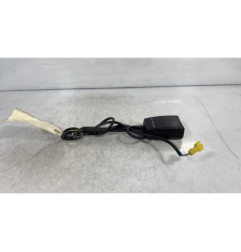 Attache ceinture avant droit MERCEDES CLASSE E 211