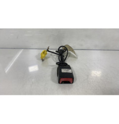 Attache ceinture avant gauche MERCEDES CLASSE E 211
