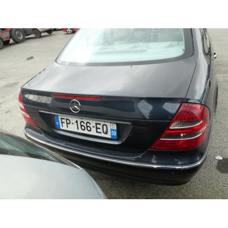 Boitier air bag MERCEDES CLASSE E 211