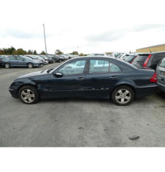 Boitier air bag MERCEDES CLASSE E 211