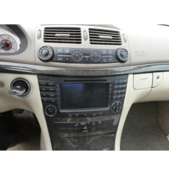 Boitier air bag MERCEDES CLASSE E 211