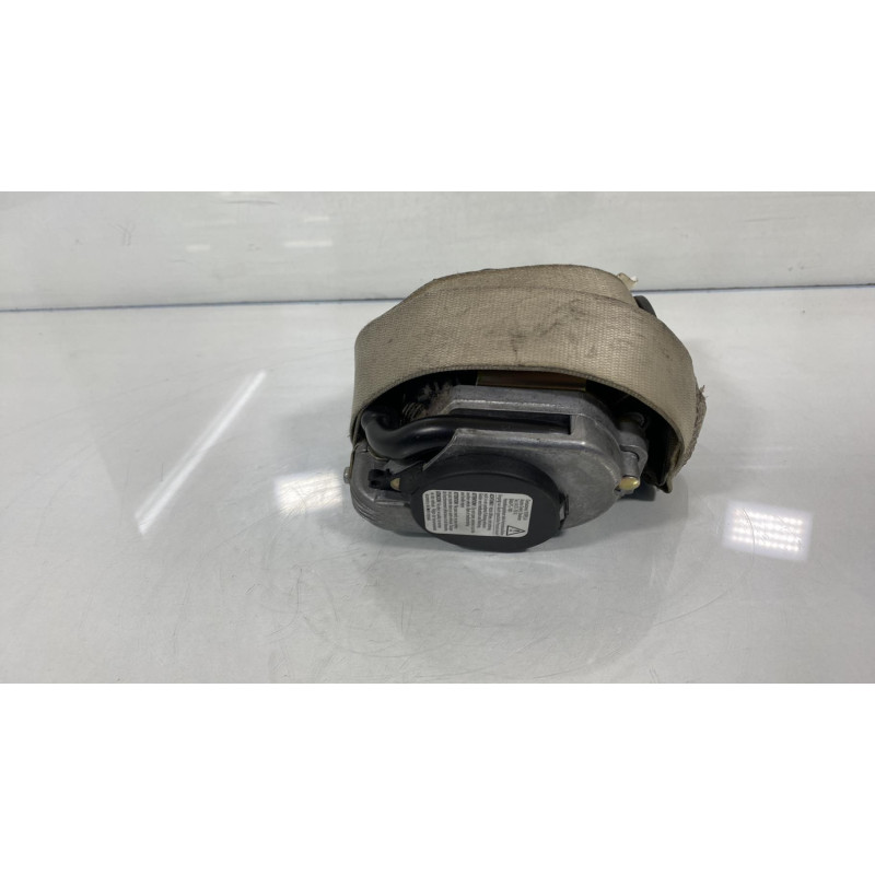 Pretensionneur de ceinture avant gauche MERCEDES CLASSE E 211 Photo n°3