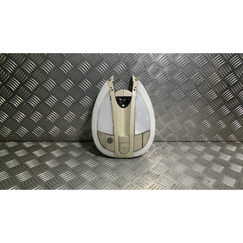 Eclairage de plafonnier MERCEDES CLASSE E 211 Photo n°1