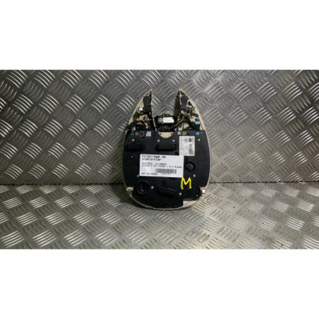 Eclairage de plafonnier MERCEDES CLASSE E 211