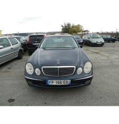 Traverse superieure MERCEDES CLASSE E 211