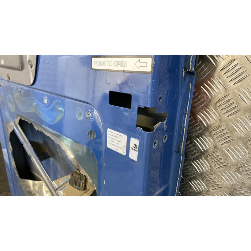 Porte de coffre droit FORD TRANSIT 4 Photo n°1
