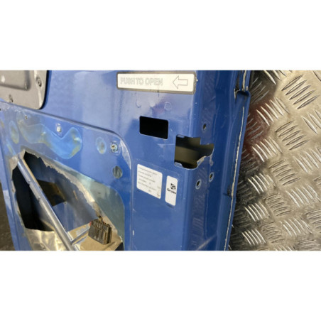 Porte de coffre droit FORD TRANSIT 4 Photo n°1