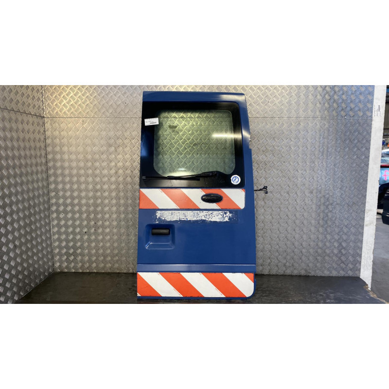 Porte de coffre droit FORD TRANSIT 4 Photo n°2