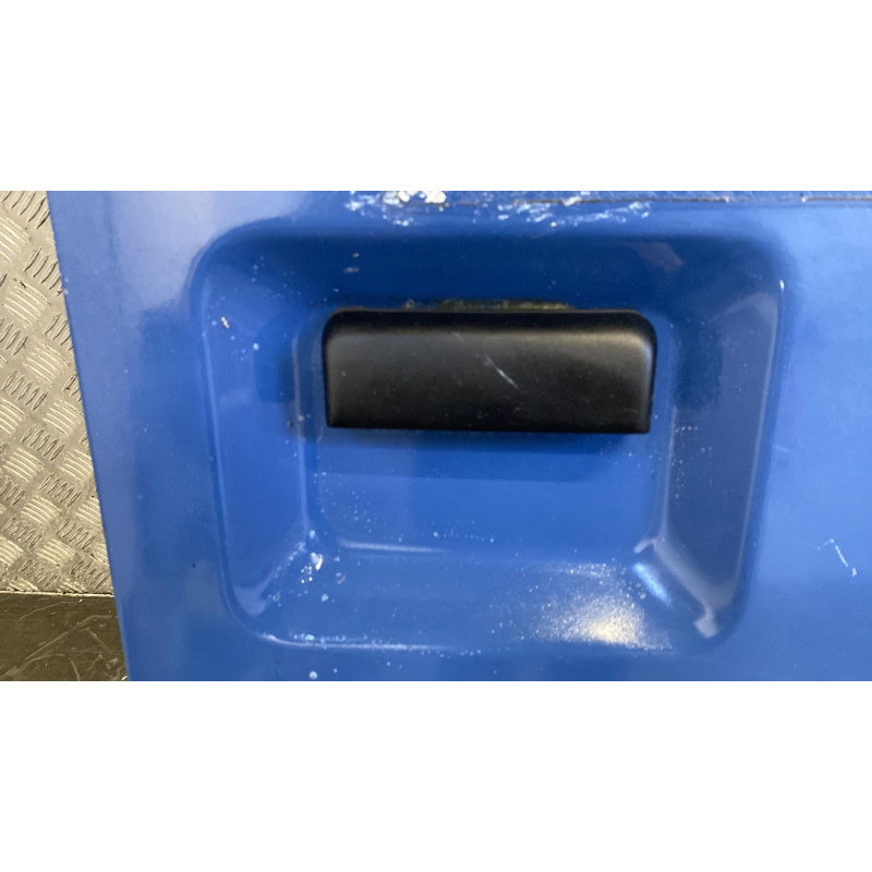 Porte de coffre droit FORD TRANSIT 4 Photo n°3