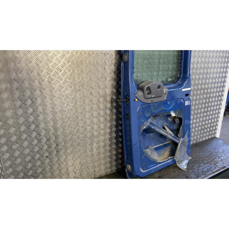 Porte de coffre droit FORD TRANSIT 4 Photo n°5