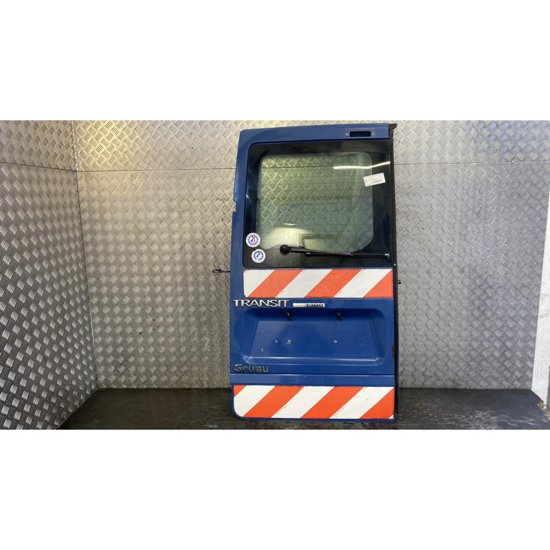 Porte de coffre gauche FORD TRANSIT 4 Photo n°1