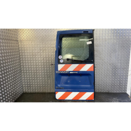 Porte de coffre gauche FORD TRANSIT 4 Photo n°1