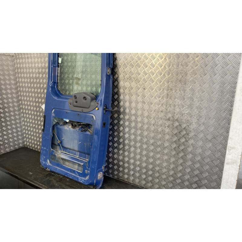 Porte de coffre gauche FORD TRANSIT 4 Photo n°3