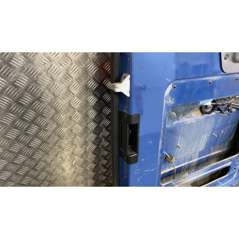 Porte de coffre gauche FORD TRANSIT 4 Photo n°4
