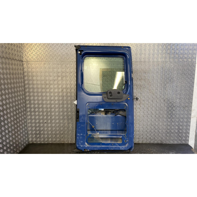 Porte de coffre gauche FORD TRANSIT 4 Photo n°5