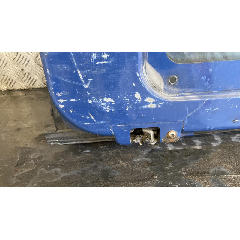 Porte de coffre gauche FORD TRANSIT 4 Photo n°6