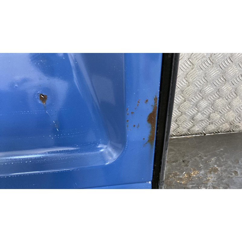 Porte de coffre gauche FORD TRANSIT 4 Photo n°7