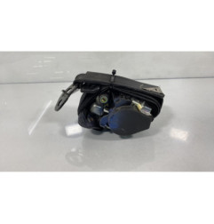 Pretensionneur de ceinture avant droit FORD TRANSIT 4 Photo n°1