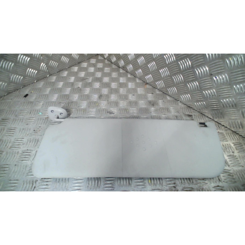 Pare soleil gauche FORD TRANSIT 4 Photo n°1